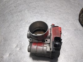 Throttle Valve Body For 02-06 Nissan Altima  2.5  FWD - $34.60