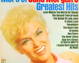 More Of Jane Morgan&#39;s Greatest Hits [Vinyl] - $16.99