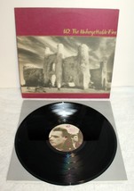 U2 ~ The Unforgettable Fire ~ 1984 Island 7 90231-1 ~ LP Record ~ EX/V G+ - £19.91 GBP