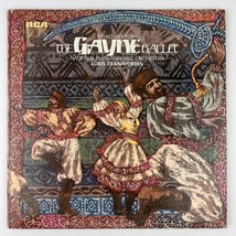 Aram Khachaturian – The Gayne Ballet Vinyl 2xLP Record Album CRL2-2263 - £7.77 GBP