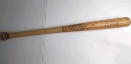 Vintage Baseball Bat Norm Cash SAV-A-BAT Mueller Perry Co. 129-8 Little ... - $24.18