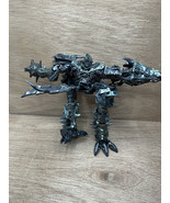 Leader Class Grimlock 9&quot; Figure Transformers Studio Series 07 Hasbro Inc... - $1,213.78 MXN