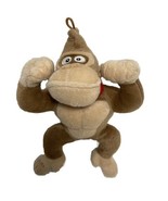 Nintendo Super Mario Donkey Kong Plush 8.5 in 2021 - $10.54