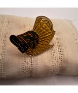 USMC A/B Small Hat Pin - helmet, wings, boot, parachute - $252.72 MXN