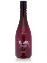 Agadir Hemp & Red Wine Conditioner, 14.5 fl oz - £14.94 GBP