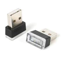 Car indoor small night light USB - £20.09 GBP
