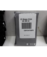 2023 Nissan Ariya Owners Manual - $170.45 CAD