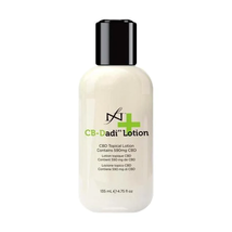 Famous Releaf CB-Dadi' Lotion 