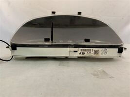 Speedometer Cluster MPH 6 Speed Without ABS Fits 03-04 TIBURON 3827001Mu... - $60.17