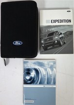 2008 Ford Expedition Owners Manual [Paperback] Ford Motor Company - $45.08