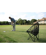 Collapsible Chipping Net for Golf Practice - £27.79 GBP