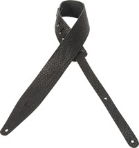 Levy&#39;s Leathers Guitar Strap (MVR317RTS-GIN) - £25.48 GBP