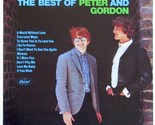 The Best of Peter and Gordon [Record] Peter And Gordon - $19.99
