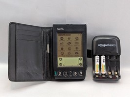 Works Palm VIIx, PDA, Wireless, Personal Organizer Stylus And Case (Q) - £17.51 GBP