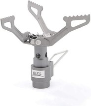 Brs Huaye Brs-3000T One-Piece Titanium Alloy Super Lightweight, Only 26G. - $37.94