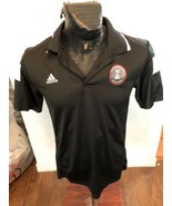 MENS Small Adidas Football Collared Shirt CFL Grey Cup Toronto 2016 - €7,74 EUR