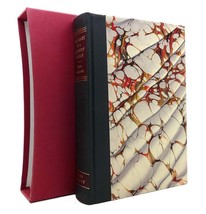 James Woodforde The Diary Of A Country Parson Folio Society 1st Edition 4th Prin - £54.98 GBP