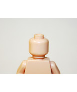 Blank Flesh Head Head Diy Action Figures - $1.04