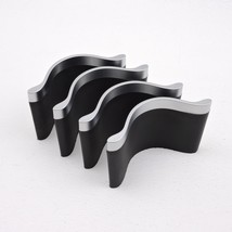 2012-2020 Tesla Model S Front Center Console Cup Holder Divider Inserts ... - $99.00