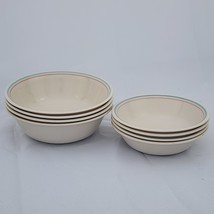 ♻️ Corelle Forever Yours 4-Cereal Bowls And 4-Fruit Bowls 8 Total - $59.39
