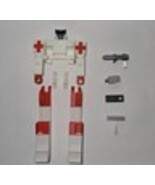 Transformers G1 XXXL Tall Ratchet 3D Parts Upgrade Only G1 Ratchet NOT I... - $20.00