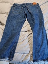 Men&#39;s Classic 501 Levi&#39;s Jeans 40 x 29 - £9.43 GBP