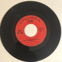 The Westerners 45 Record That Song Is Driving Me Crazy Wild West Recording - $4.94