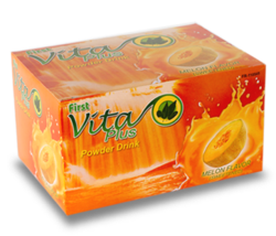 First Vita Plus Melon Gold 2 boxes - £78.65 GBP