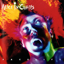 Alice In Chains - Facelift (CD, Album, RE) (Mint (M)) - £21.54 GBP