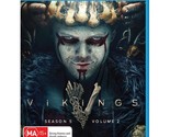 Vikings: Season 5 Part 2 Blu-ray | Region B - £26.65 GBP