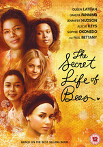 The Secret Life Of Bees DVD (2009) Dakota Fanning, Prince-Bythewood (DIR) Cert P - £14.86 GBP