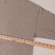 Nike 2004 Rose Bowl Men's Gray T-Shirt Long Sleeve Size XL image 10