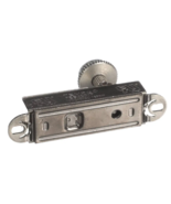 Lakeside TEB30017 Self-Leveling Thermostat Heater 120/240VAC 1650W OEM - $7,449.54 MXN