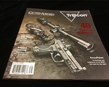 Guns &amp; Ammo Magazine Trijicon 40 Years of Brilliance - $12.00