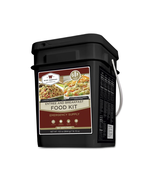84 Serving Gluten Free Grab and Go Bucket - €174,48 EUR