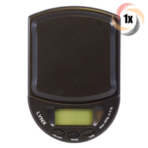 1x Scale Truweigh Black Lynx LCD Digital Mini Scale | 650G - £14.83 GBP