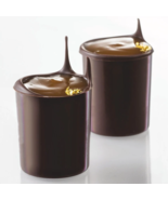 CUP TALL CHOCOLATE MOLD  CUP TALL Cup Chocolate Cups Chocolate Cup Molds... - $29.99