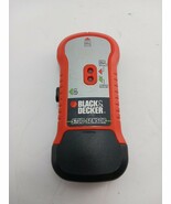 Black &amp; Decker Stud Sensor/Finder w/ LED Indicators, Part #: SF100 - $230.95 MXN