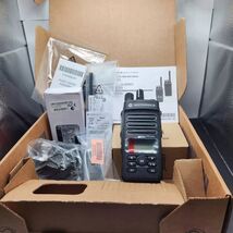 Complete Bundel New Motorola XPR 3500e XPR3500e UHF Intrinsically Safe U... - $799.99
