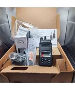 Complete Bundel New Motorola XPR 3500e XPR3500e UHF Intrinsically Safe U... - $799.99