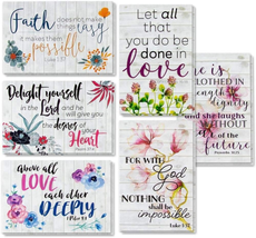 Best Paper Greetings 60 Pack Christian Inspirational Cards with Envelope... - $25.48