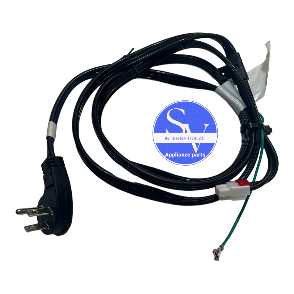 Samsung Refrigerator Power Cord 3903-000796 3903-001003 3903-000503 3903... - $24.64