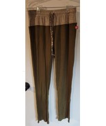 Womens XS/S Westwind Multicolor Drawstring Waist Athletic Lounge Sweatpants - $349.79 MXN