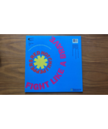 Red Hot Chili Peppers Remix 12&quot; Vinyl Single Fight Like A Brave 1987 EMI... - $355.23 MXN