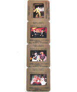 4 1995 Peter Chelsom Movie FUNNY BONES 35mm Color Slide Captions JERRY L... - $27.28 CAD