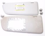 2016-2023 Mercedes-Benz Metris Sun Visor Set OEM - $76.54