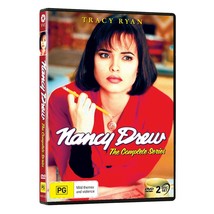 Nancy Drew: The Complete Series DVD | Tracy Ryan - $26.46