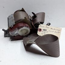 02 03 04 05 Ford Explorer Mercury Mountaineer right front brown seat bel... - $669.30 MXN