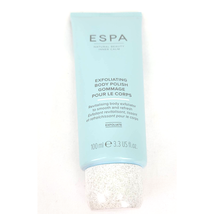 ESPA Natural Beauty Inner Calm Exfoliating Body Polish 3.3 ounce *NEW, SEALED* - £13.37 GBP