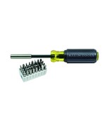 Klein Tools 32510 Multibit Screwdriver 32-in-1 Multi Tool - $44.85 CAD